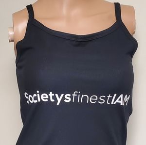 Societysfinestiam lady tank tops